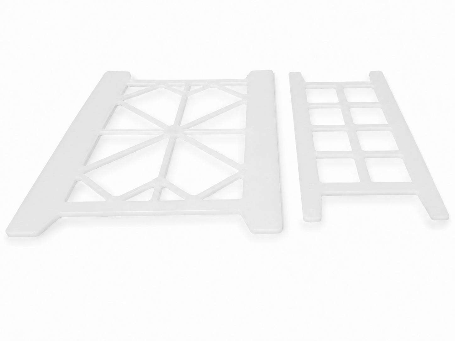 AB Textile Racks